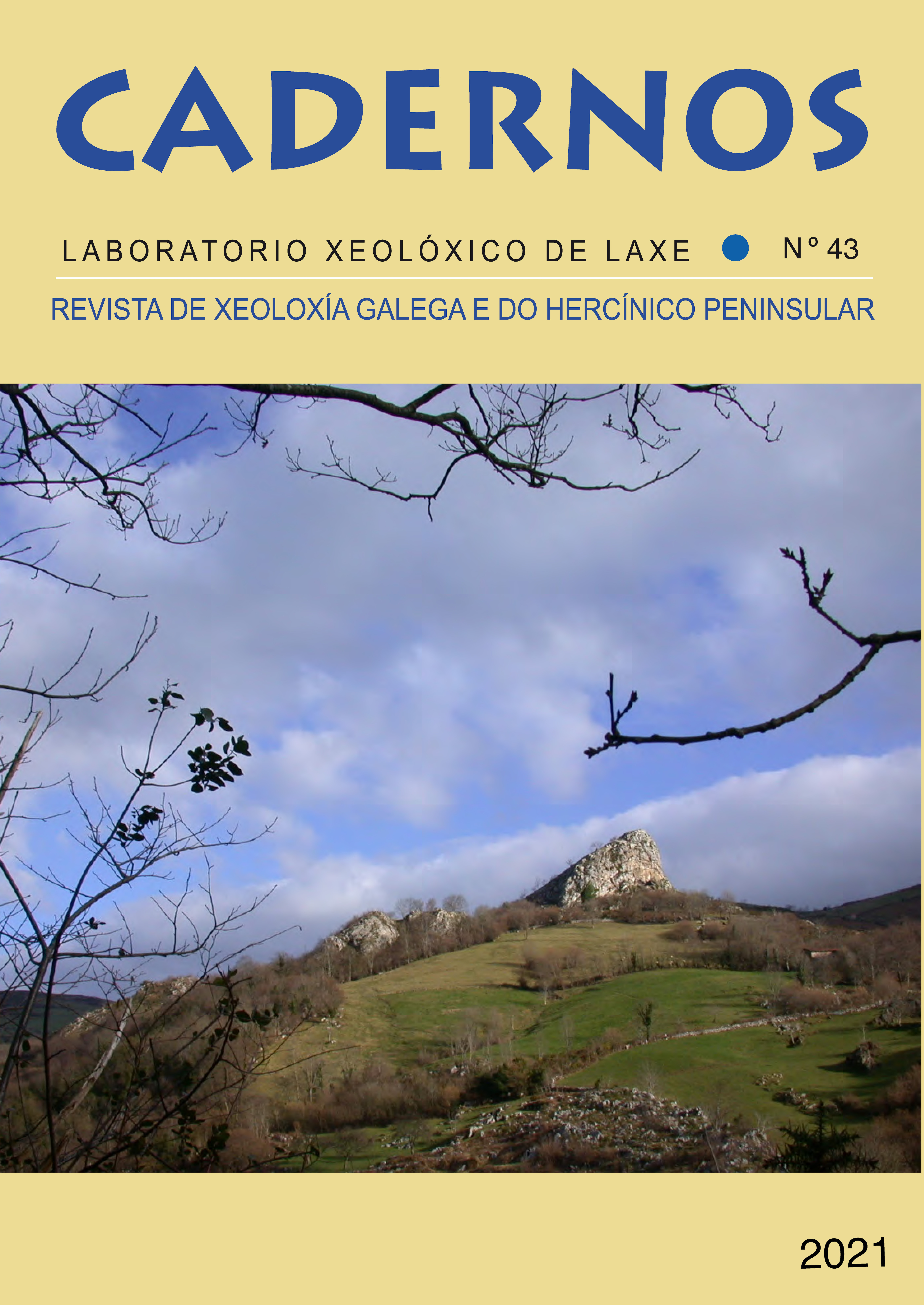 Abrigo de Sopeña (Concejo de Onís, Asturias), yacimiento que registra la transición del Paleolítico Medio al Paleolítico Superior