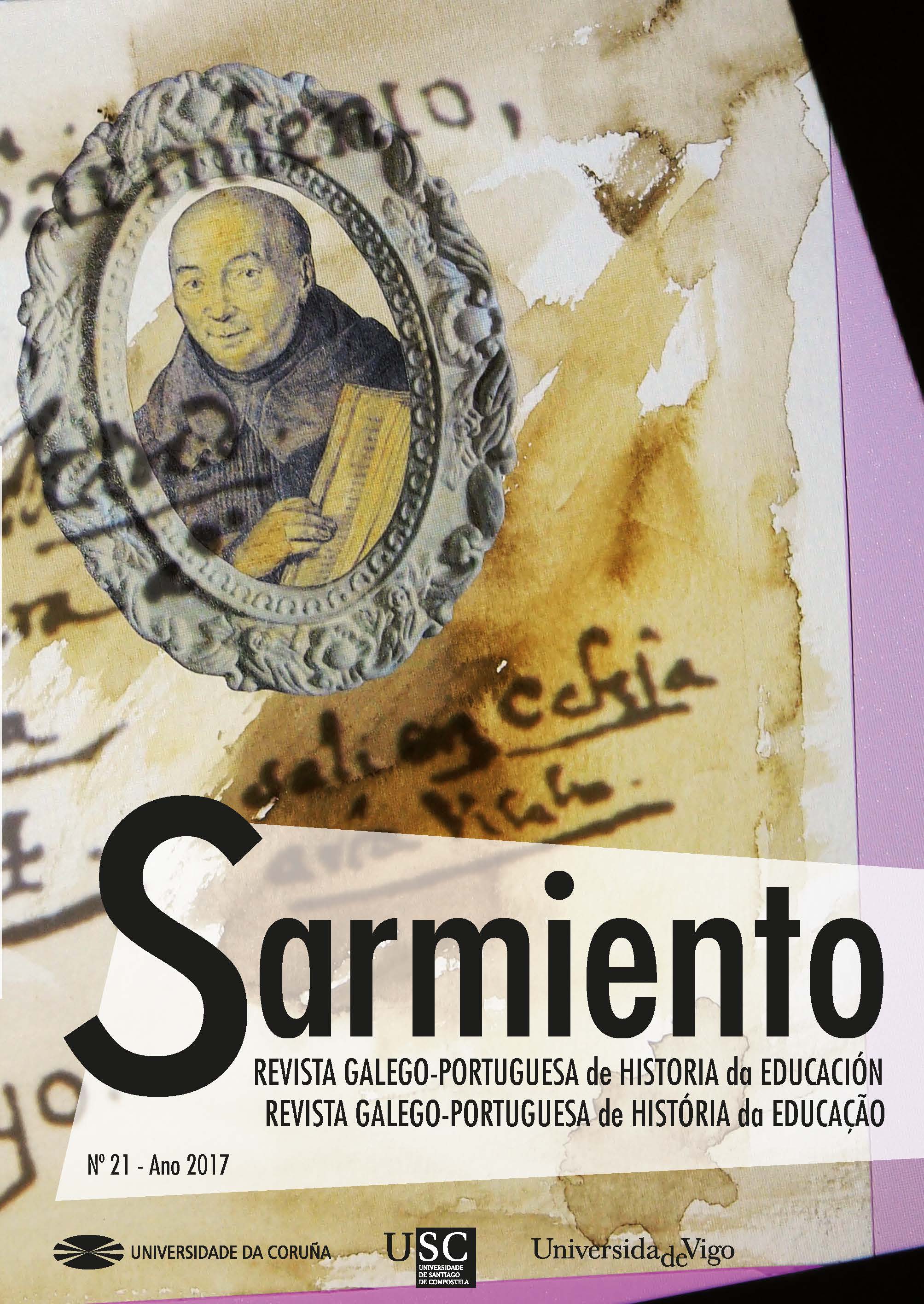 Sarmiento: cubierta