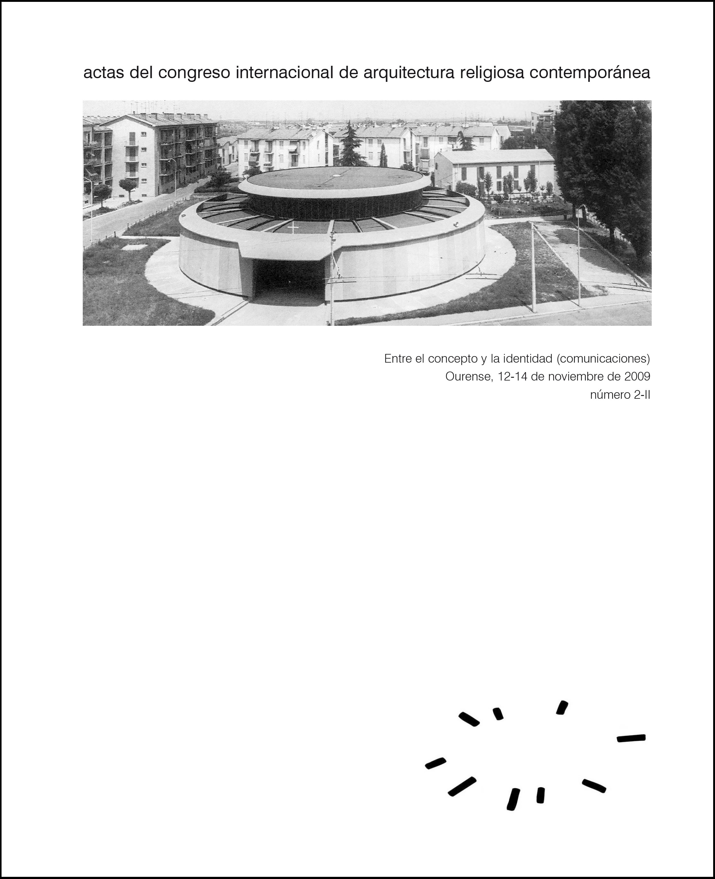 					View Vol. 2 No. 2 (2011): Between Concept and Identity (papers)
				
