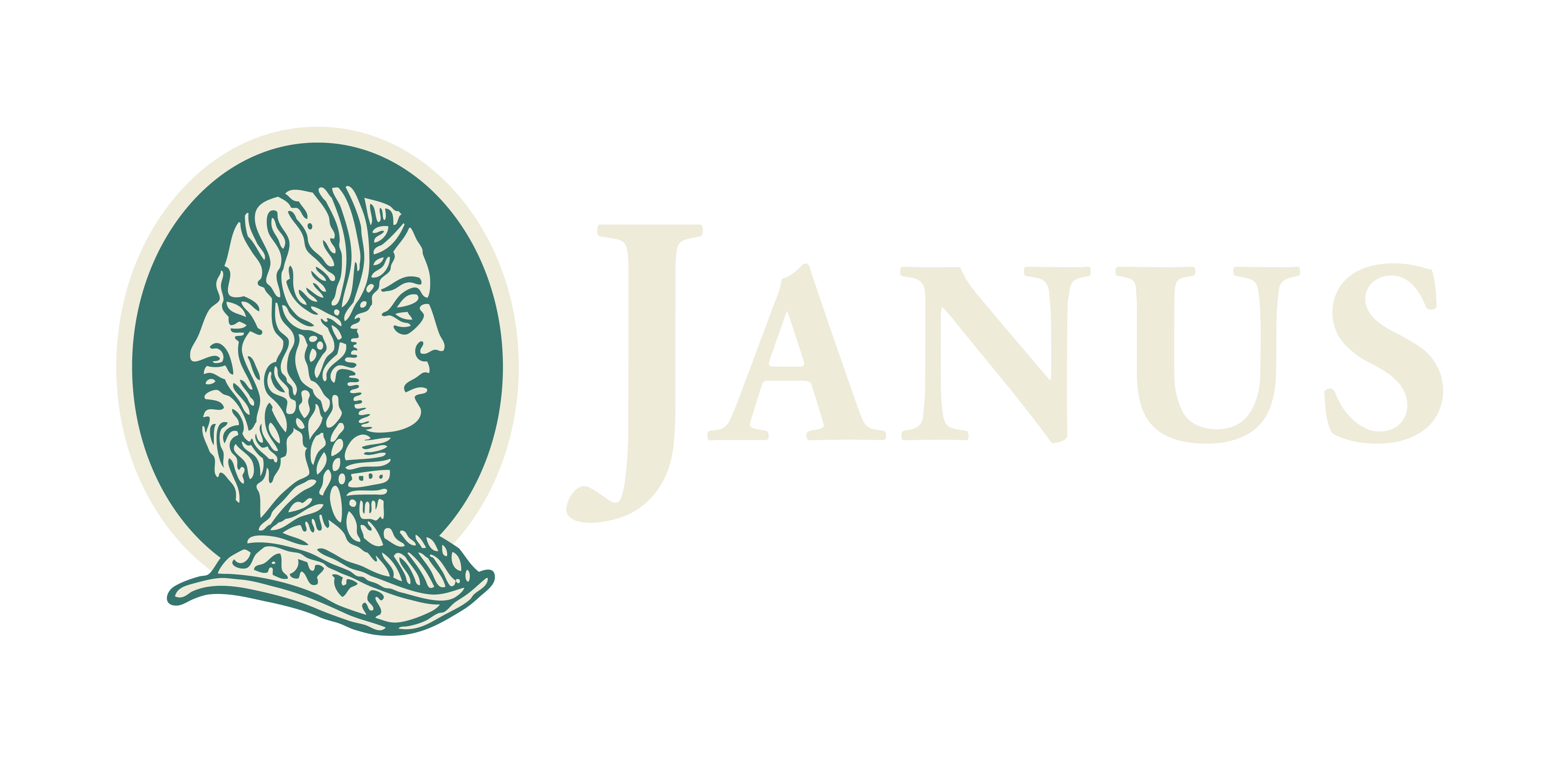 LOGO DE JANUS